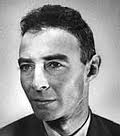 J. Robert Oppenheimer